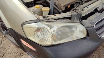 2000-2001 Nissan Maxima Passenger Right Head Light Oem Front Lamp 260102Y926