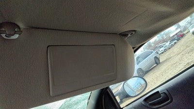 1999 Dodge Stratus Passenger Right Sun Visor Oem Agate Az