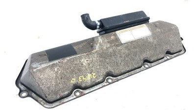 1999-2003 Ford F350 Driver Left Valve Cover 7.3L Powerstroke Diesel With Bolts