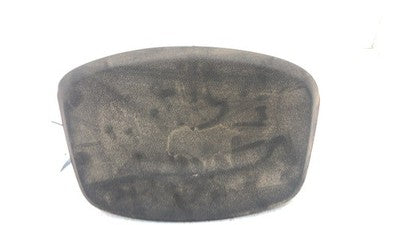 2010-2017 Gmc Terrain Dash Pad Above Speedometer Oem Gray Aff 23367075