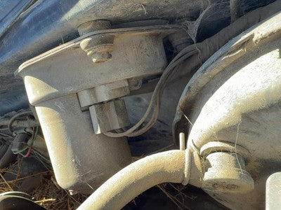1978-1984 Dodge D150 Windshield Wiper Motor Oem 04205951