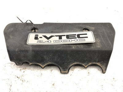 2002-2006 Honda Crv Engine Cover Top Plastic Shield Oem 2.4L At 4X4 17121Ppaa00