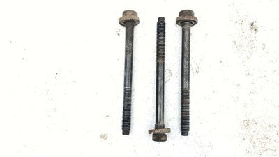 1988-1997 Ford F450 Set Of Bolts For Power Steering Gear Box Hardware Oem