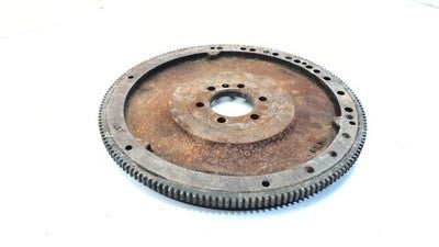 67-81 Camaro Flywheel Manual Trans 3973456N 168 Tooth Date Code H 13 1 11 Clutch