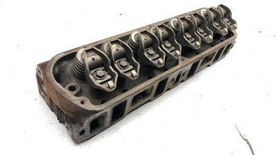 1997-2001 Mercury Mountaineer Passenger Right Cylinder Head Assembly 5.0L Gt40p