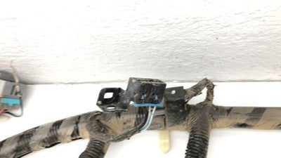 2007 Ford F150 Complete Wiring Harness Behind Dash Oem 5.4l