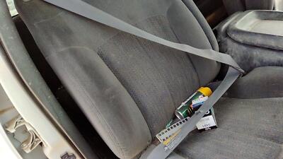 2001 02 Silverado 2500 Hd Passenger Right Front Seat Belt Retractor Oem Shoulder