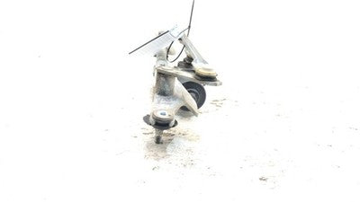 2010-2017 Chevy Equinox Complete Windshield Wiper Transmission Linkage Motor Oem
