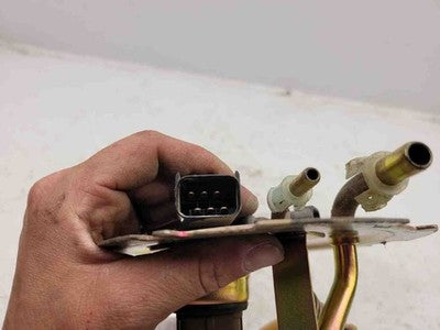 1997-2002 Daewoo Leganza Complete Fuel Pump With Sending Unit Gas Level 2.2l At