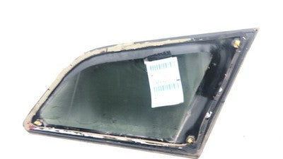 2009-2020 Dodge Journey Driver Left Rear Quarter Glass Back Side Window Oem