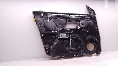 2004 Cadillac Srx Driver Left Front Inside Door Trim Panel Oem Tan