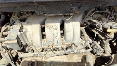 2000 Chrysler Town & Country Upper Intake Manifold Oem 3.8L 05003882Ab