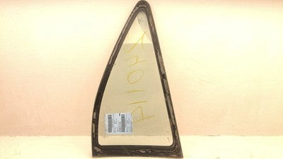 1996-2000 Honda Civic Passenger Right Rear Quarter Glass Back Side Window Oem