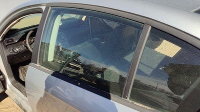 2006-2010 Vw Passat Driver Left Rear Side Window Door Glass Oem Back 3C5845025