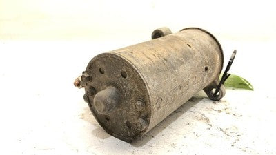 1991-2002 Ford Escort Starter Motor 2.0l At F0fz11002arm