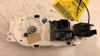 2002-2007 Ford Escape Temperature Control Module In Dash Heater Ac Head Unit Oem