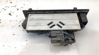 95 Nissan Pathfinder Temperature Control Module In Dash Heater Ac Head Unit Oem