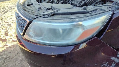 2014-2015 Kia Sorento Driver Left Head Light Oem Front Lamp 921011U600