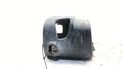 1999-2003 Ford F450 Super Duty Steering Column Trim Collar Surround Panel Oem