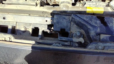 2015-2021 Subaru Wrx Hood Latch Assembly With Bracket Oem