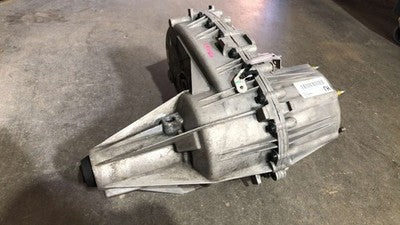 2007-2014 Yukon Denali Transfer Case Assembly Oem 4X4 4Wd Tcase Awd 24246762