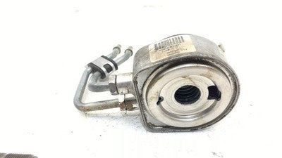 2014-2020 Buick Regal Engine Oil Cooler With Mount Stud 2.0L Turbo