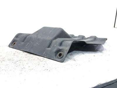 2000 Chevy Suburban Front Skid Plate Splash Engine Shield with Bolts OEM