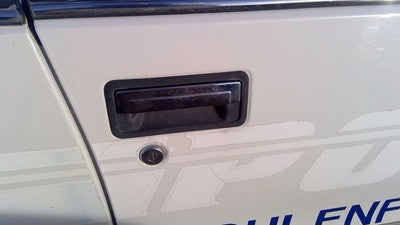 1994 Chevy Caprice Passenger Right Front Outside Door Handle Oem