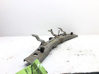 12-19 Versa Upper Radiator Support Tie Bar Brace 4 Door Sedan Bracket F25113anmh