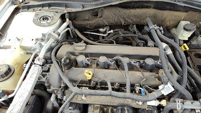 2010-2012 Ford Fusion Valve Cover Oem 2.5L 9E5z6582d