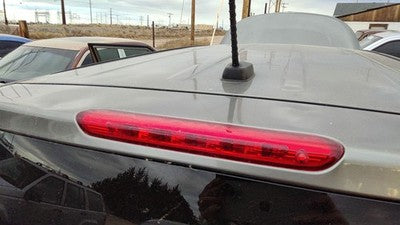 2017 Kia Soul Third Brake Light Middle Lamp Oem