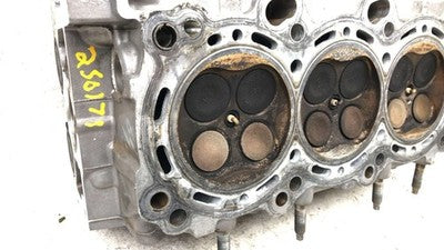1998-2002 Honda Passport Driver Left Cylinder Head Assembly Oem 3.2L 59519C