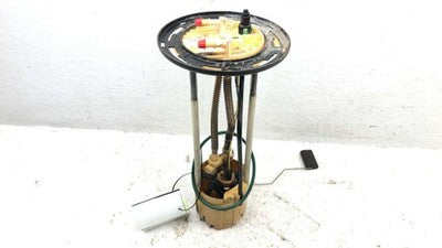 2016 Dodge Ram 4500 Complete Fuel Pump With Sending Unit Diesel Oem 6.7L Cummins