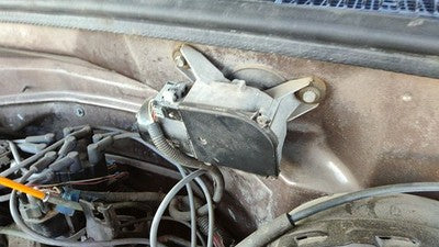 1992-1999 Chevy Suburban Windshield Wiper Motor Oem 12368702