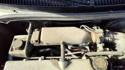 1995-1999 Saturn Sl1 Intake Manifold Oem 1.9L Sohc 21006844