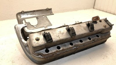 1964-66 Ford Thunderbird Coupe Speedometer Cluster Instrument Gauges Panel Dash