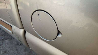 99-07 1500 Fuel Tank Door With Hinge Gas Lid Filler 15U Sandstone 6.5Ft Bed