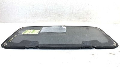 1995 Nissan Pathfinder Sun Roof Glass Oem Top Window 736100S100