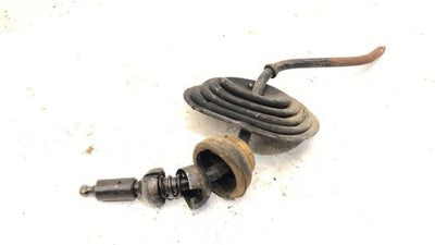 1986 Dodge Ram W250 Floor Shifter Lever Assembly Shift Unit Manual Transmission