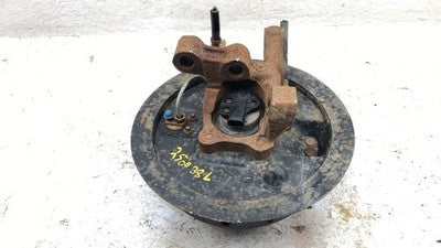 1986-1999 Buick Lesabre Driver Left Rear Knuckle Assembly Oem Stub Axle With Hub