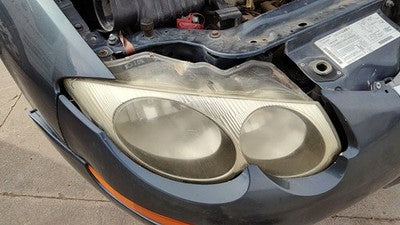 1999-2004 Chrysler 300M Passenger Right Head Light Oem Front Lamp 04780012Ad