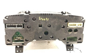 2007-2008 Chrysler Aspen Speedometer Cluster Instrument Gauges Panel Oem Dash