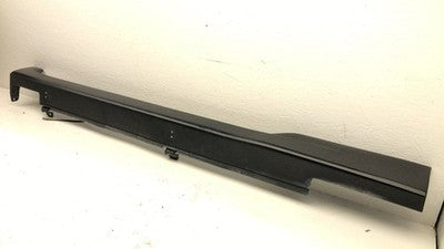 2004-2005 Civic Hatchback Si Driver Left Lower Rocker Moulding Oem Side Skirt