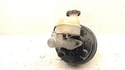 2001-2006 Hyundai Elantra Power Brake Booster With Master Cylinder Pair Set Oem
