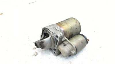 2000-2005 Kia Rio Starter Motor 1.6L 0K30a18400