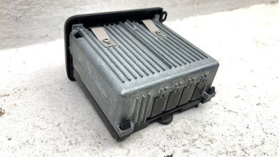 2015 Ford F250 Super Duty Powerstroke Trailer Brake Controller Switch Oem