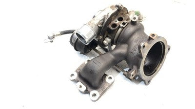 2017-2019 Ford Escape Turbo Assembly 1.5l Oem