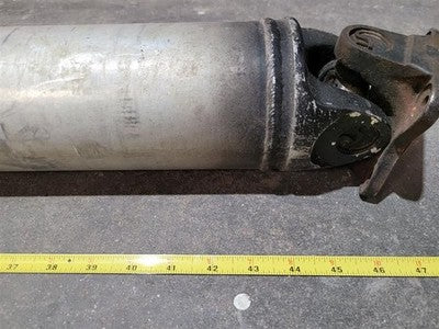 2002-2004 Isuzu Axiom Rear Drive Shaft 4Wd Drive Line Oem 8972321713