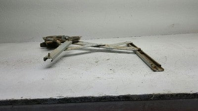 1997-1998 Ford F150 Driver Front Window Regulator Electric F65z1523208ab