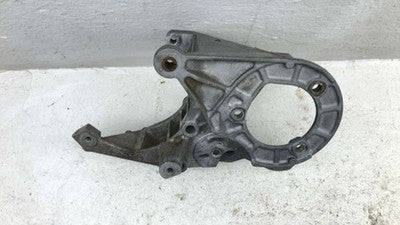 2004 Ford Taurus 3.0L Ohv Power Steering Mount Bracket Oem Brace F8De-3D691-Aa